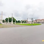 A pochi passi da Prato della Valle Apartment