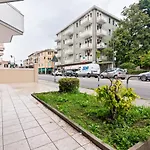 A pochi passi da Prato della Valle Apartment