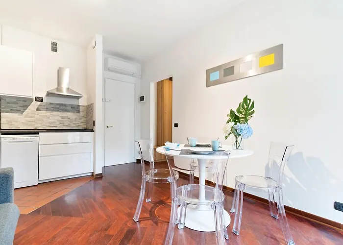 A pochi passi da Prato della Valle Apartment