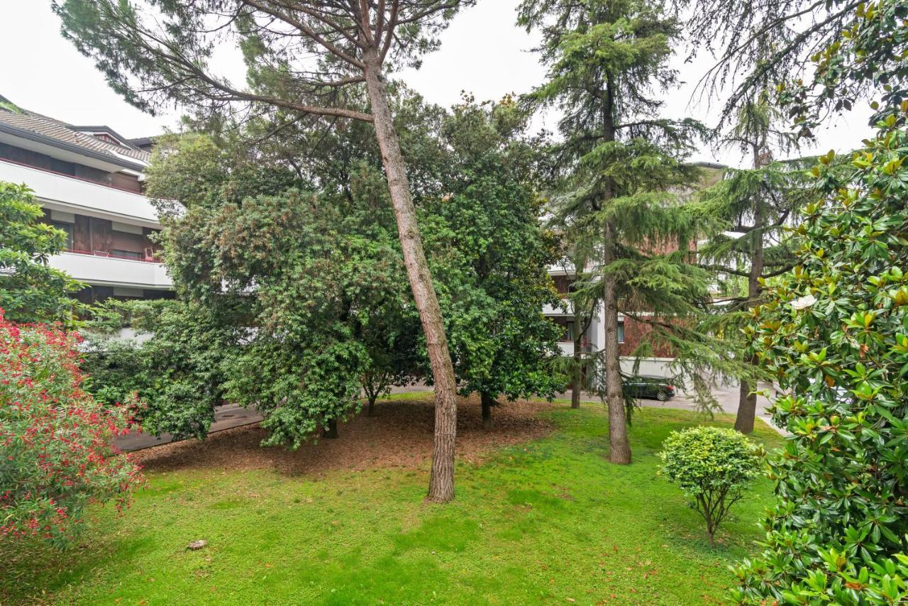 A Pochi Passi Da Prato Della Valle