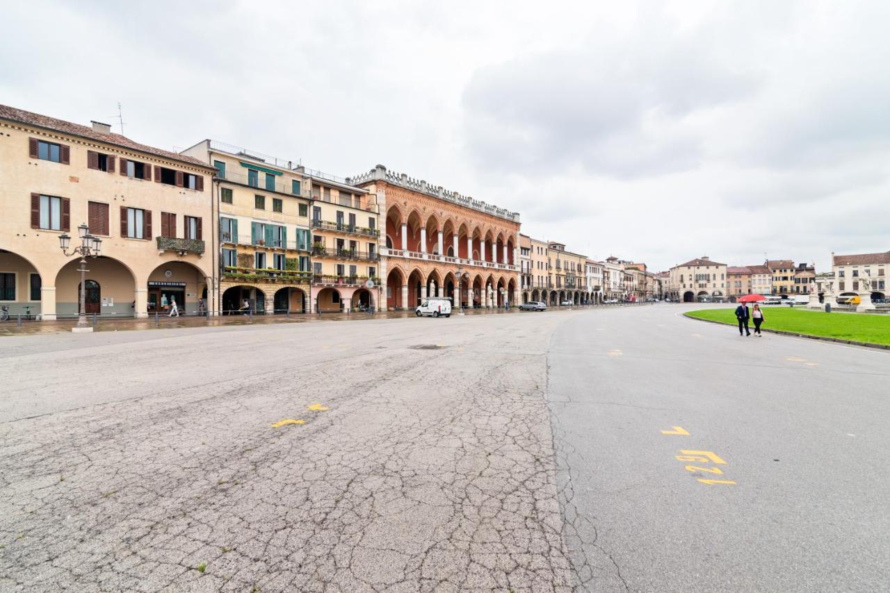 Appartamento A Pochi Passi Da Prato Della Valle *
