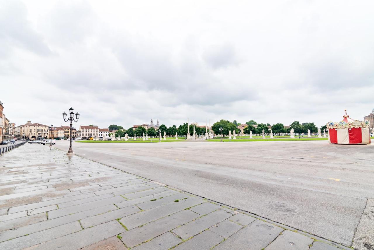 A Pochi Passi Da Prato Della Valle * Padua
