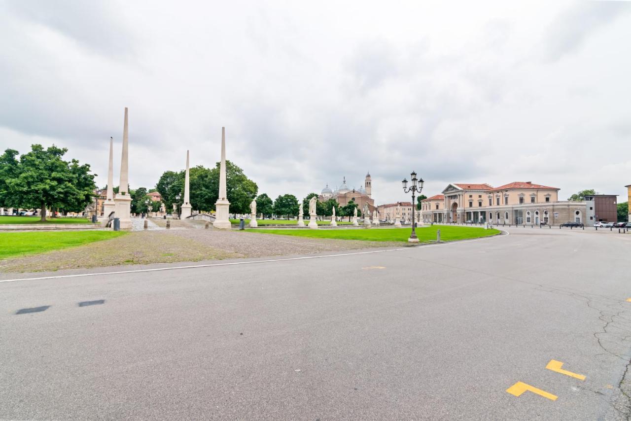 Appartamento A Pochi Passi Da Prato Della Valle Padova