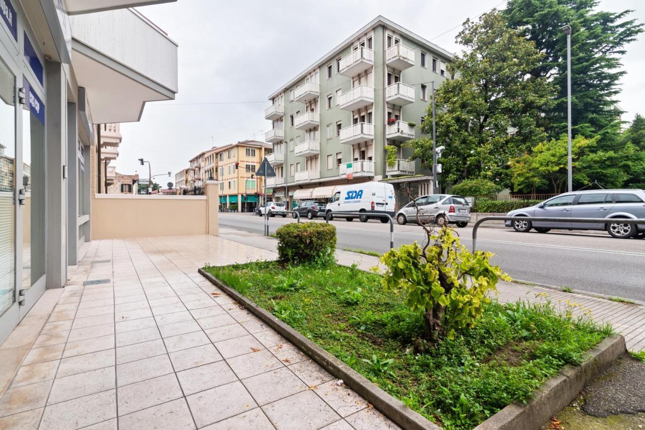 A Pochi Passi Da Prato Della Valle Padua